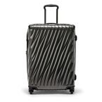 Continental Carry On Suitcase 55cm - 19 Degree Lite Black