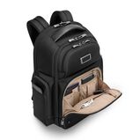 Large Cargo Backpack - At Work Black, , hi-res