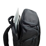 Fliptop Laptop Backpack - Altmont Professional Black, , hi-res