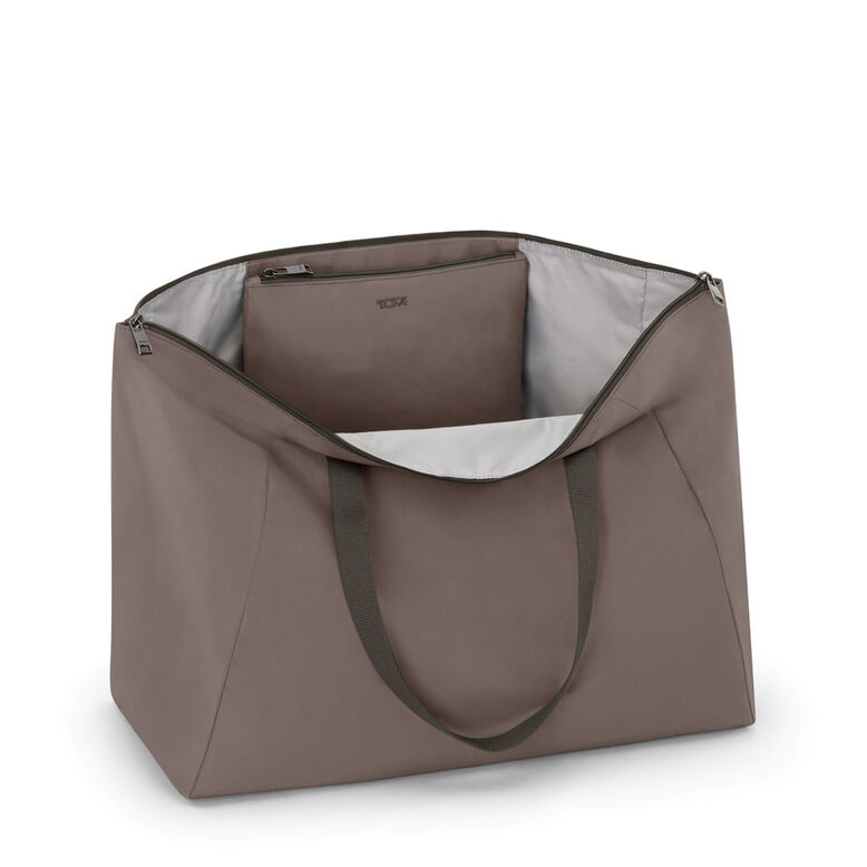 Just In Case Tote Bag - Voyageur Grey, , hi-res