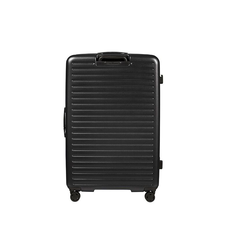 81cm Spinner - Stackd Black, , hi-res