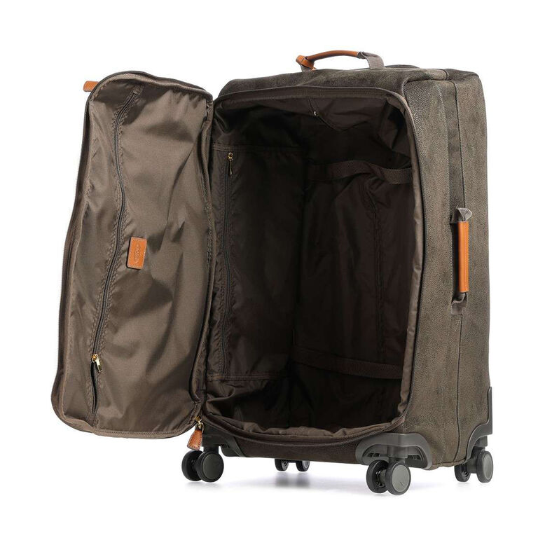 77cm Lightweight Spinner - Life Olive, , hi-res