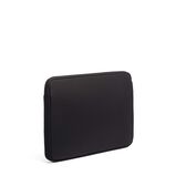 Large Laptop Cover - Alpha 3 Black, , hi-res