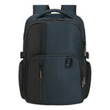 15.6&quot; Day Trip Backpack - Biz 2 Go Deep Blue, , hi-res