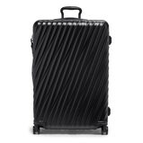 Extended Trip Packing Case 80.7cm - 19 Degree Poly Textured Black, , hi-res