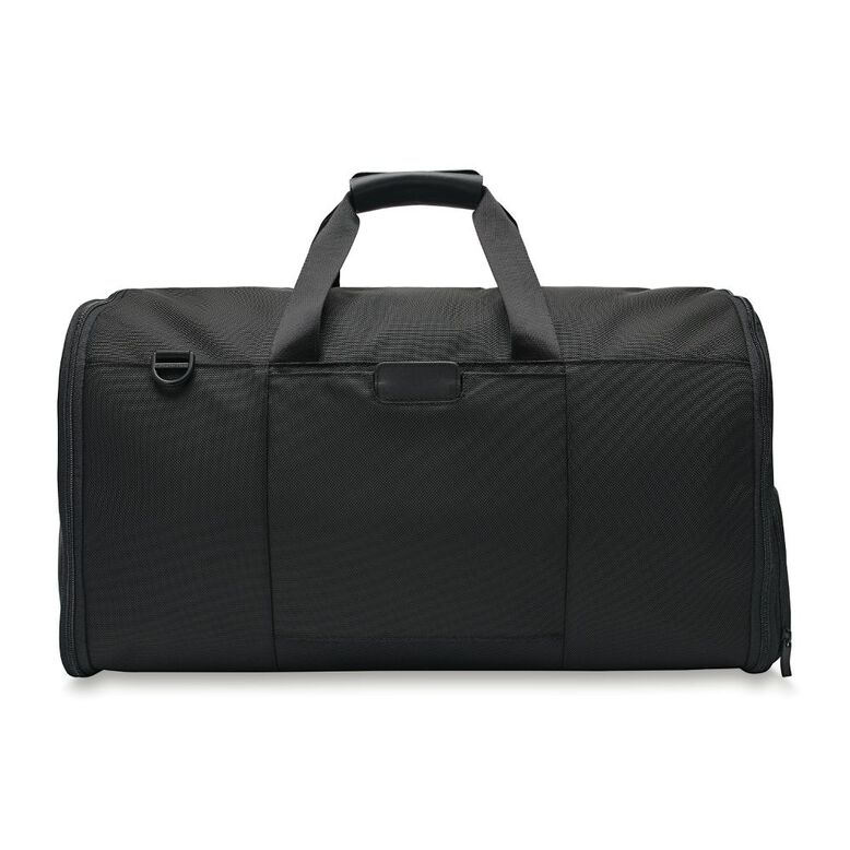 Garment Duffle - Baseline 2 Black, , hi-res
