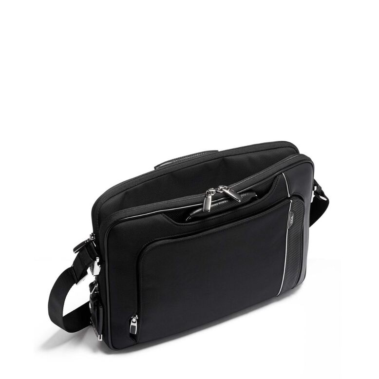 Hannover Slim Brief - Arrive Black, , hi-res
