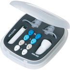 Z Zone Ear Plugs - Flight Accessories Assorted