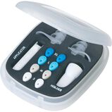 Z Zone Ear Plugs - Flight Accessories Assorted, , hi-res