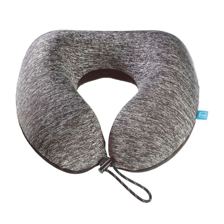 ZZZ Memory Pillow - Pillows Blue, , hi-res