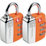 Twin Travel Sentry - Locks Assorted, , hi-res