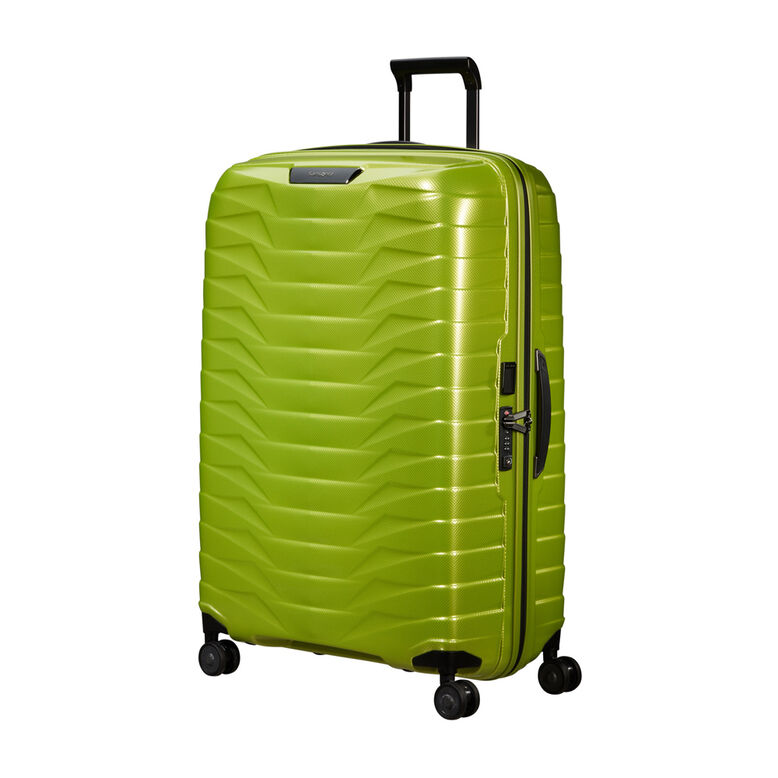 86cm Spinner - Proxis Lime, , hi-res