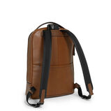 Bradner Backpack - Harrison Leather Cognac, , hi-res