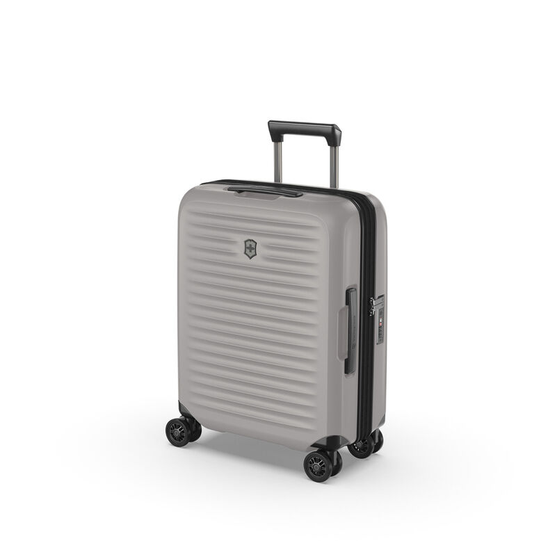 Global Carry On - Airox Advanced Stone White, , hi-res