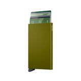 Card Protector - Card Protectors Green, , hi-res