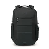 Laptop Backpack - Ozone Black, , hi-res