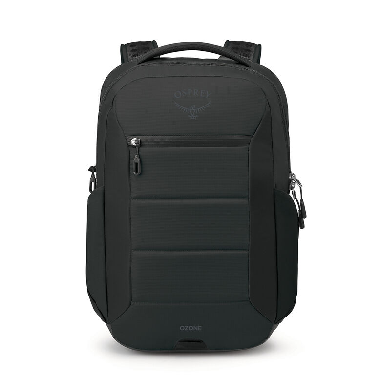 Laptop Backpack - Ozone Black, , hi-res