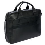 Briefcase - Roadster Leather Evo Black, , hi-res