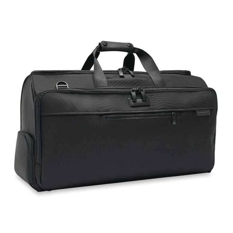 Garment Duffle - Baseline 2 Black, , hi-res