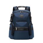 Navigation Backpack - Alpha Bravo Navy
