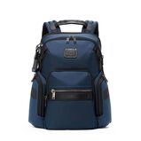 Navigation Backpack - Alpha Bravo Navy, , hi-res