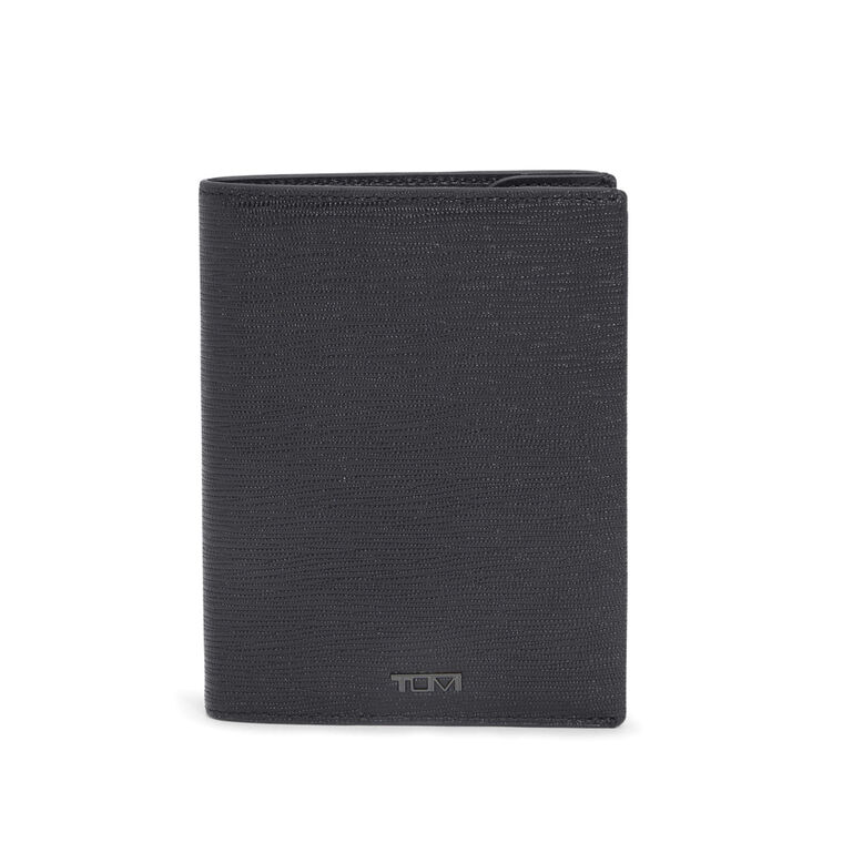 Passport Sleeve - Nassau Black, , hi-res