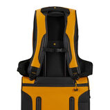 Medium Laptop Backpack - Ecodiver Yellow, , hi-res