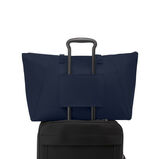 Just In Case Tote - Voyageur Indigo, , hi-res