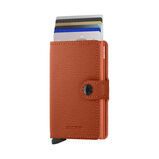 Mini Wallet - Crisple Pumpkin, , hi-res