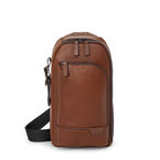 Gregory Sling - Harrison Leather Cognac