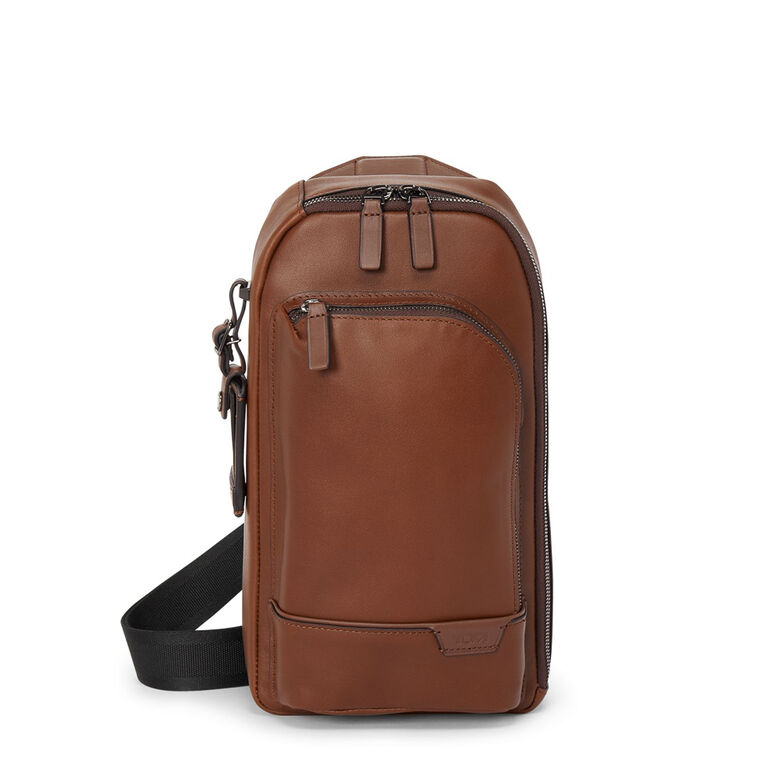 Gregory Sling - Harrison Leather Cognac, , hi-res