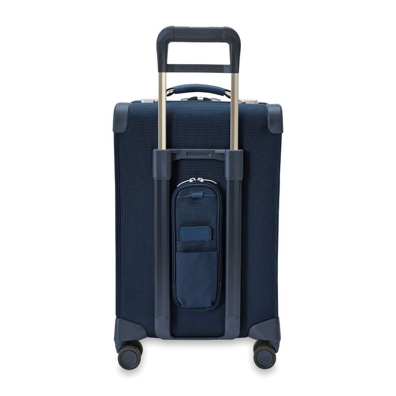 Essential Cabin Spinner - Baseline 2 Navy, , hi-res