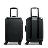 Carry On Suitcase - Transit Black, , hi-res