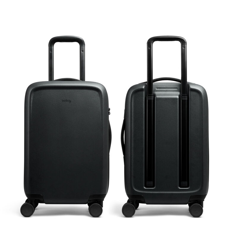 Carry On Suitcase - Transit Black, , hi-res