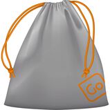 Worldwide USB A &amp; USB C Fast Charger - Electronics Orange, , hi-res
