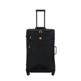 77cm Lightweight Trolley - X Travel Black, , hi-res