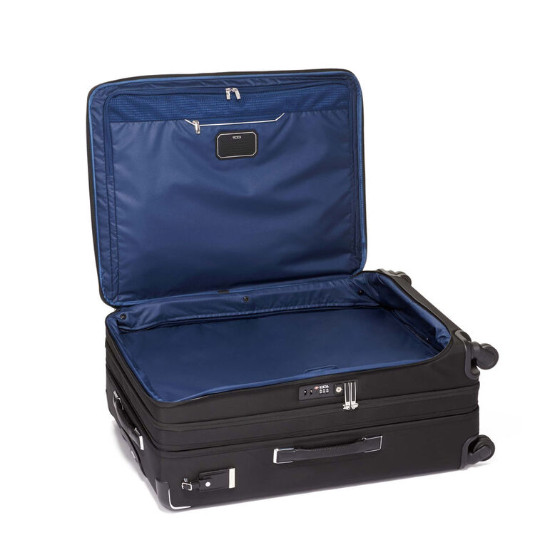 Extended Dual Access 4 Wheel Packing Case 78.5cm - Arrive Black, , hi-res
