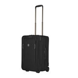 Frequent Flyer 2 Wheel Carry On - Werks 6 Black, , hi-res