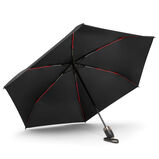 Small Umbrella - Umbrellas Black, , hi-res