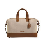 Overnight Bag - Heritage Brown, , hi-res