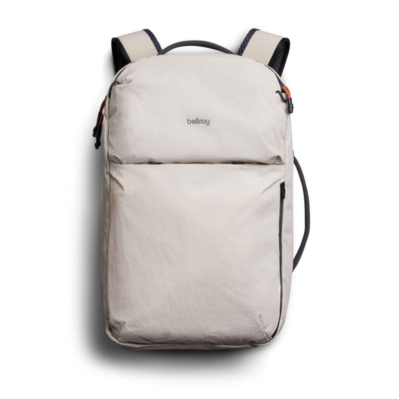 Travel Pack 30L Backpack - Lite White, , hi-res