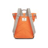 Rolltop Medium Backpack Tote - Canfield B Rpet Burnt Orange, , hi-res