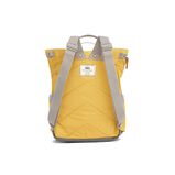 Rolltop Medium Backpack Tote - Canfield B Rpet Corn, , hi-res
