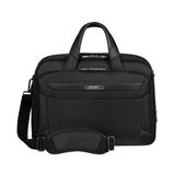 15.6&quot; Briefcase - Pro Dlx 6 Black, , hi-res