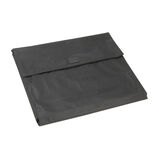 Medium Flat Folding Pack - Travel Accessories Black, , hi-res
