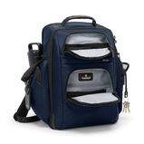 Brief Backpack - Alpha 4 Grey, , hi-res