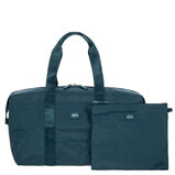Small Holdall - Positano Sea Green, , hi-res
