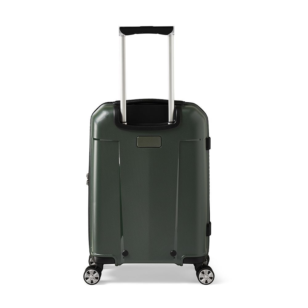 Ted Baker Luggage Small Trolley Spinner 