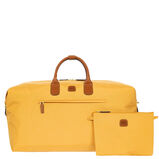 Medium Holdall - X Travel Honey, , hi-res