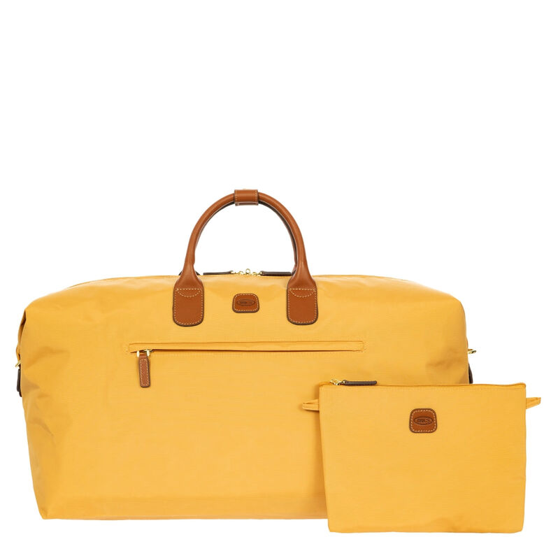 Medium Holdall - X Travel Honey, , hi-res